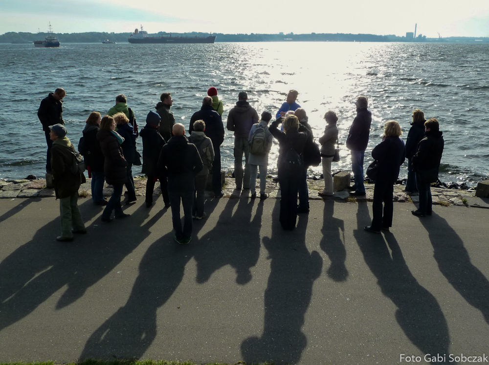 Kiel 2013